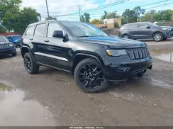 1C4RJFAG4LC327118 2020 JEEP GRAND CHEROKEE