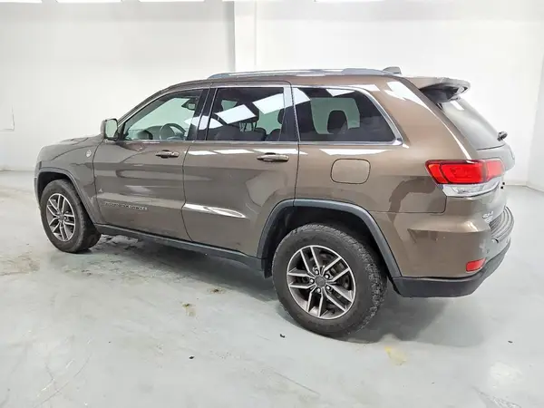 1C4RJFAG4LC328415 2020 JEEP GRAND CHEROKEE - Image 2