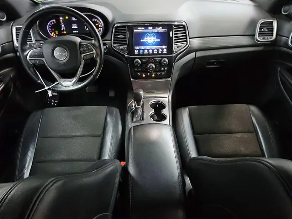1C4RJFAG4LC328415 2020 JEEP GRAND CHEROKEE - Image 8