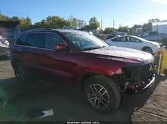 1C4RJFAG4LC335431 2020 JEEP GRAND CHEROKEE