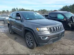 1C4RJFAG4LC335820 2020 JEEP GRAND CHEROKEE