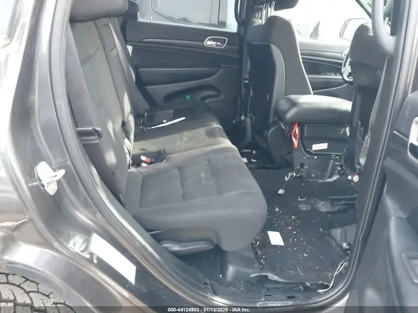 1C4RJFAG4LC335820 2020 JEEP GRAND CHEROKEE - Image 8