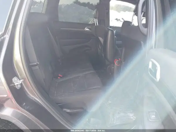 1C4RJFAG4LC358899 2020 JEEP GRAND CHEROKEE - Image 8