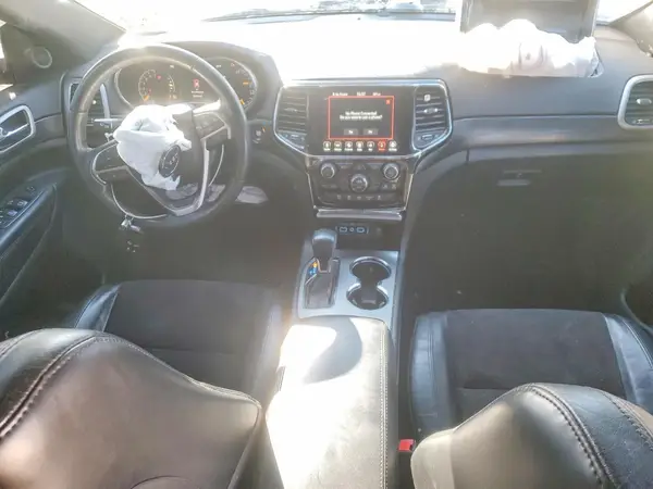 1C4RJFAG4LC360622 2020 JEEP GRAND CHEROKEE - Image 8
