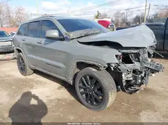 1C4RJFAG4LC363651 2020 JEEP GRAND CHEROKEE