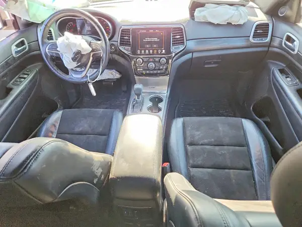 1C4RJFAG4LC371507 2020 JEEP GRAND CHEROKEE - Image 8