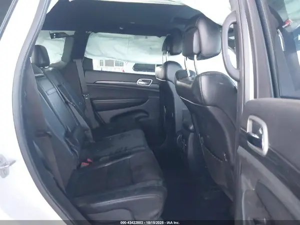 1C4RJFAG4LC371636 2020 JEEP GRAND CHEROKEE - Image 8