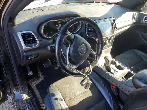 1C4RJFAG4LC374715 2020 JEEP GRAND CHEROKEE - Image 8
