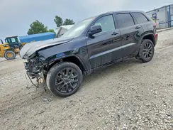 1C4RJFAG4LC387674 2020 JEEP GRAND CHEROKEE