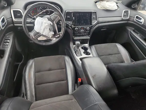 1C4RJFAG4LC387674 2020 JEEP GRAND CHEROKEE - Image 8