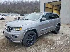 1C4RJFAG4LC387769 2020 JEEP GRAND CHEROKEE