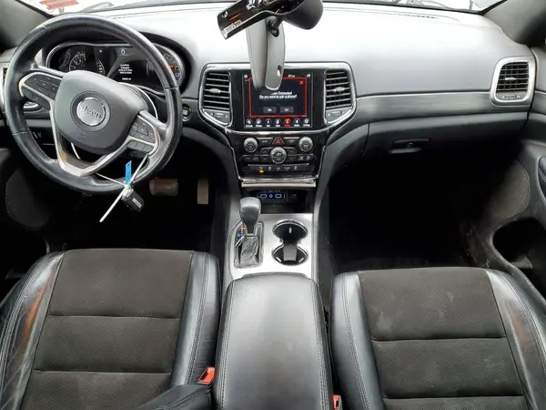 1C4RJFAG4LC389571 2020 JEEP GRAND CHEROKEE - Image 8