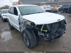 1C4RJFAG4LC405610 2020 JEEP GRAND CHEROKEE