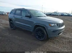 1C4RJFAG4LC406983 2020 JEEP GRAND CHEROKEE
