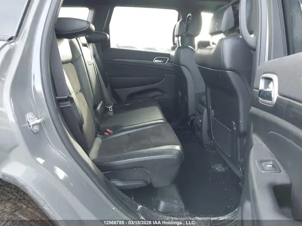 1C4RJFAG4LC406983 2020 JEEP GRAND CHEROKEE - Image 8