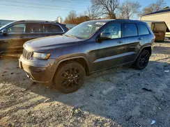 1C4RJFAG4LC414145 2020 JEEP GRAND CHEROKEE
