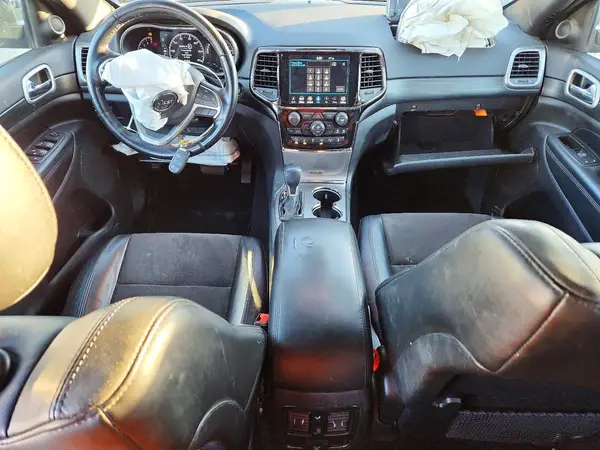 1C4RJFAG4LC414145 2020 JEEP GRAND CHEROKEE - Image 8