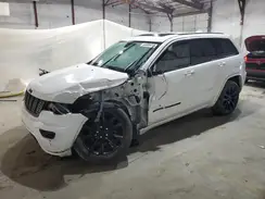 1C4RJFAG4LC416607 2020 JEEP GRAND CHEROKEE
