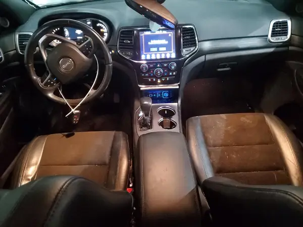 1C4RJFAG4LC416607 2020 JEEP GRAND CHEROKEE - Image 8