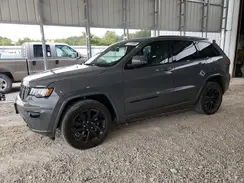 1C4RJFAG4LC421385 2020 JEEP GRAND CHEROKEE