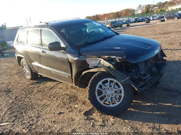 1C4RJFAG4LC421922 2020 JEEP GRAND CHEROKEE - Image 1