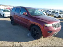 1C4RJFAG4LC422794 2020 JEEP GRAND CHEROKEE
