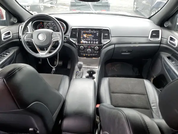 1C4RJFAG4LC434038 2020 JEEP GRAND CHEROKEE - Image 8