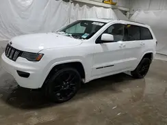 1C4RJFAG4LC435805 2020 JEEP GRAND CHEROKEE