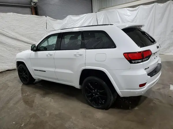 1C4RJFAG4LC435805 2020 JEEP GRAND CHEROKEE - Image 2