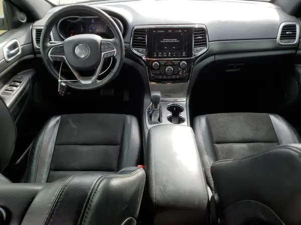 1C4RJFAG4LC436792 2020 JEEP GRAND CHEROKEE - Image 8