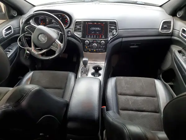 1C4RJFAG4LC437098 2020 JEEP GRAND CHEROKEE - Image 8