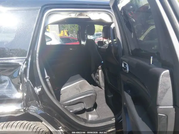 1C4RJFAG4LC445914 2020 JEEP GRAND CHEROKEE - Image 8