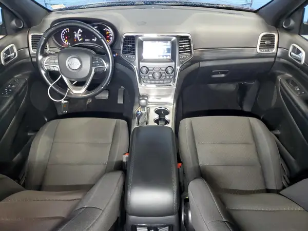 1C4RJFAG4MC503795 2021 JEEP GRAND CHEROKEE - Image 8