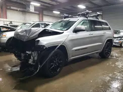 1C4RJFAG4MC514442 2021 JEEP GRAND CHEROKEE