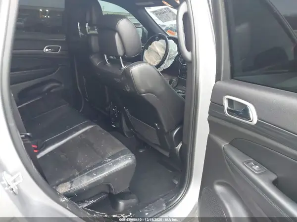 1C4RJFAG4MC514814 2021 JEEP GRAND CHEROKEE - Image 8