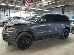 1C4RJFAG4MC515672 2021 JEEP GRAND CHEROKEE