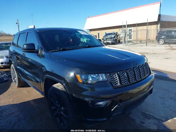 1C4RJFAG4MC515736 2021 JEEP GRAND CHEROKEE - Image 1