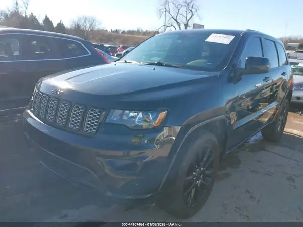 1C4RJFAG4MC515736 2021 JEEP GRAND CHEROKEE - Image 2