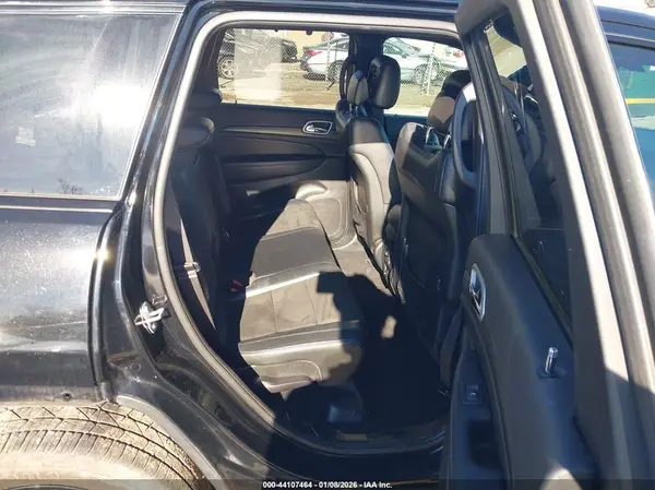 1C4RJFAG4MC515736 2021 JEEP GRAND CHEROKEE - Image 8