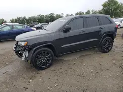 1C4RJFAG4MC515803 2021 JEEP GRAND CHEROKEE