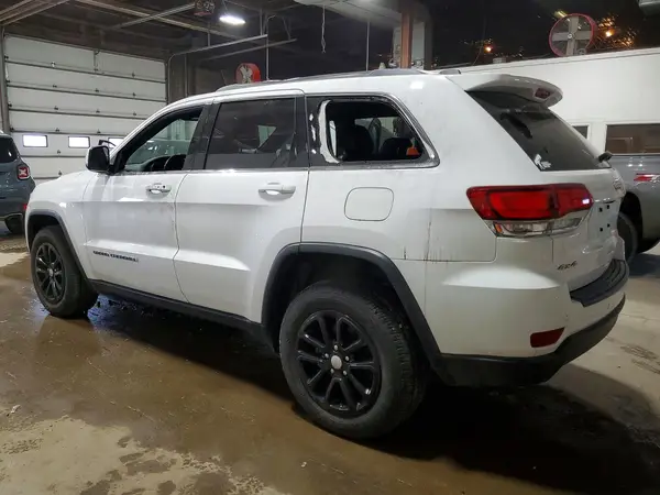 1C4RJFAG4MC515865 2021 JEEP GRAND CHEROKEE - Image 2