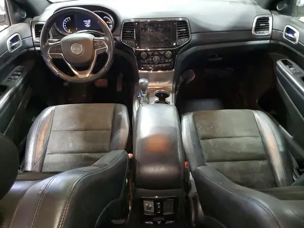 1C4RJFAG4MC515865 2021 JEEP GRAND CHEROKEE - Image 8