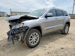 1C4RJFAG4MC516448 2021 JEEP GRAND CHEROKEE
