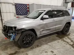 1C4RJFAG4MC516658 2021 JEEP GRAND CHEROKEE