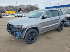 1C4RJFAG4MC516840 2021 JEEP GRAND CHEROKEE