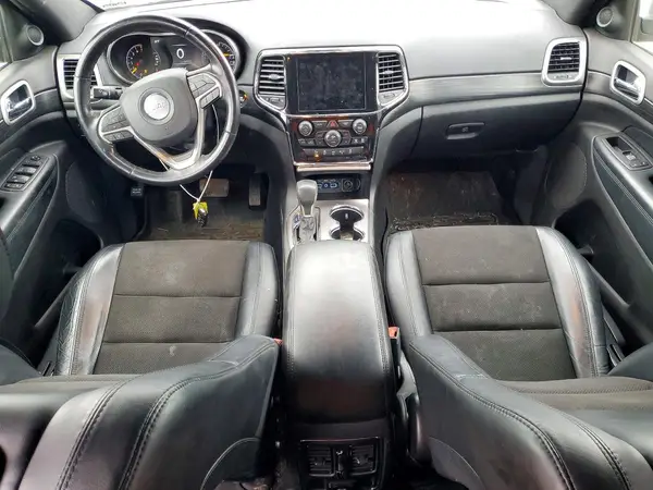 1C4RJFAG4MC516840 2021 JEEP GRAND CHEROKEE - Image 8