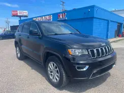 1C4RJFAG4MC524274 2021 JEEP GRAND CHEROKEE