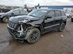 1C4RJFAG4MC529958 2021 JEEP GRAND CHEROKEE