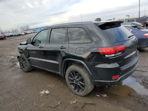 1C4RJFAG4MC529958 2021 JEEP GRAND CHEROKEE - Image 2