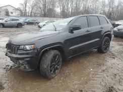 1C4RJFAG4MC530012 2021 JEEP GRAND CHEROKEE